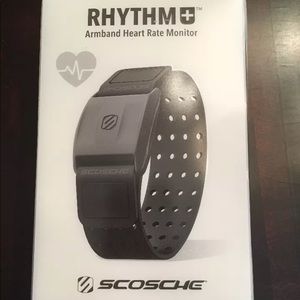 Scosche Rhythm Plus